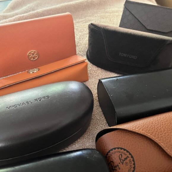 Eye glass case lot main image 9